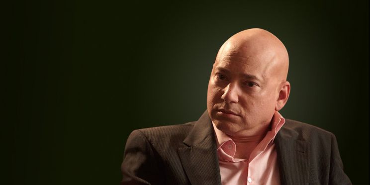 Evan Handler