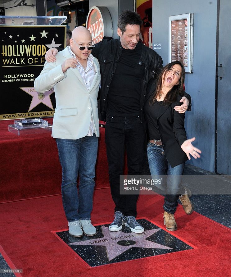 Evan Handler