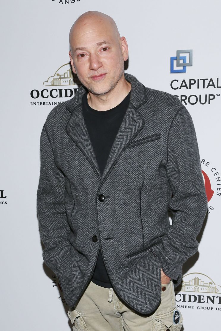 Evan Handler