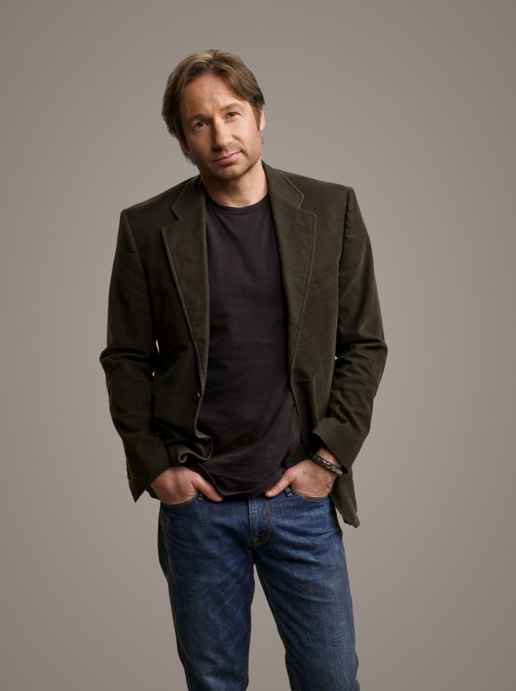 Evan Handler