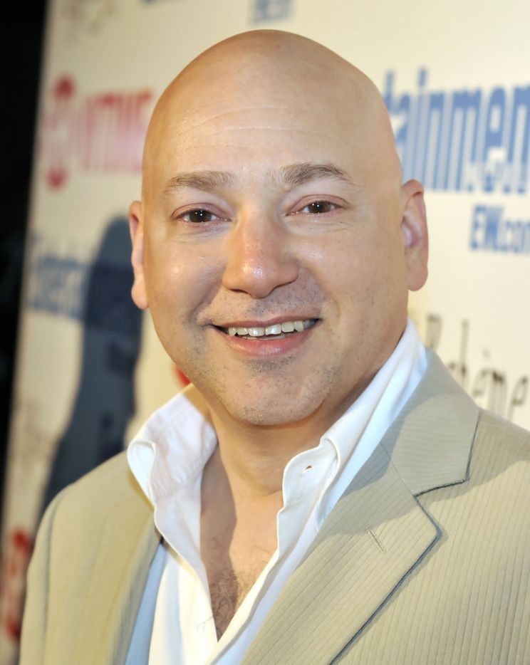 Evan Handler