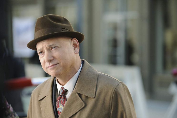 Evan Handler