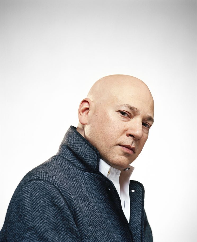 Evan Handler