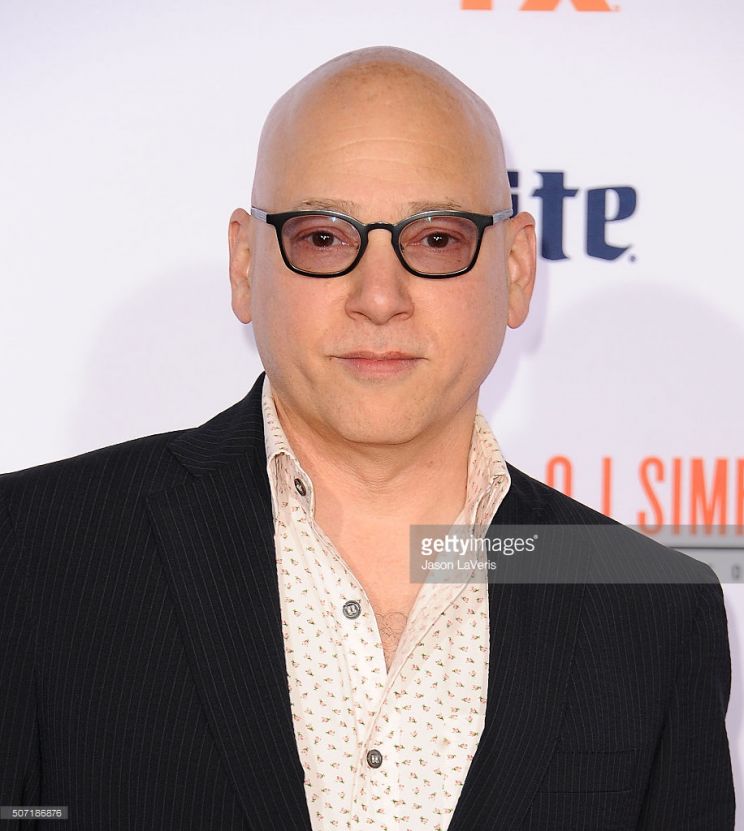 Evan Handler