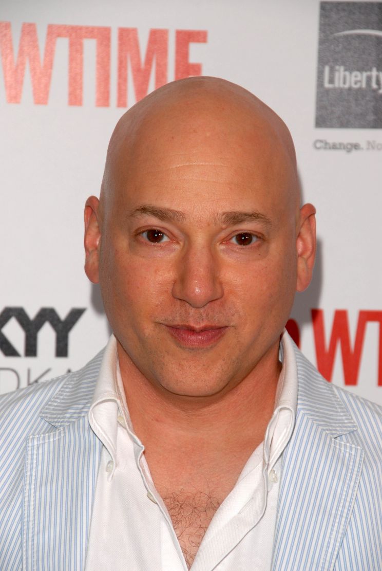 Evan Handler