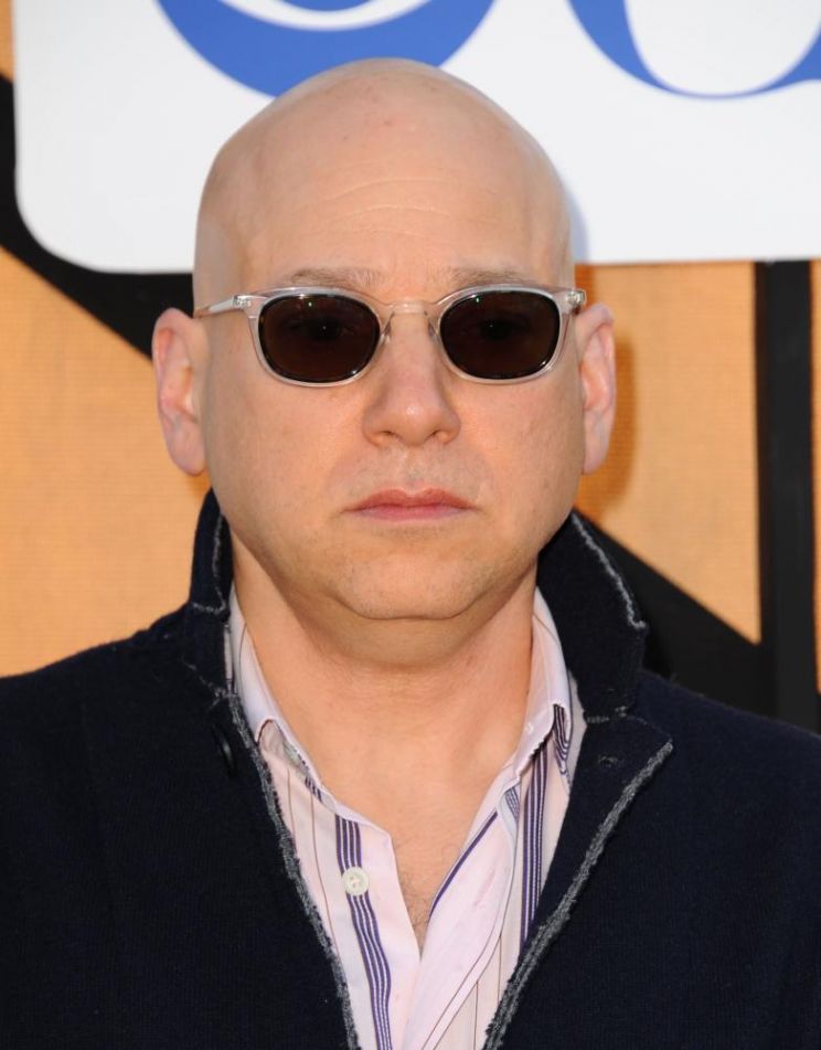 Evan Handler