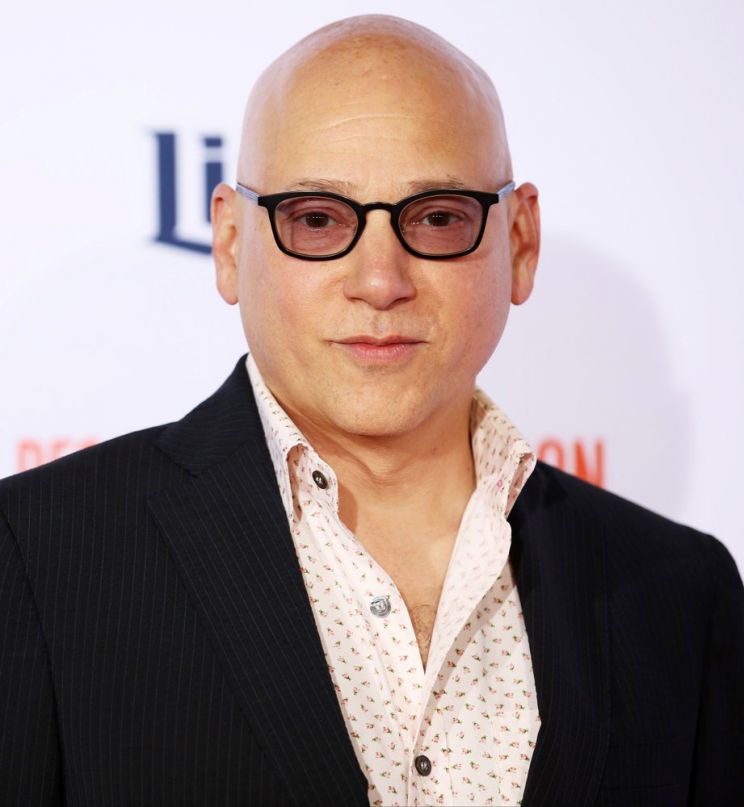 Evan Handler