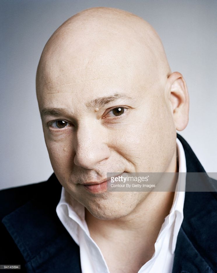 Evan Handler