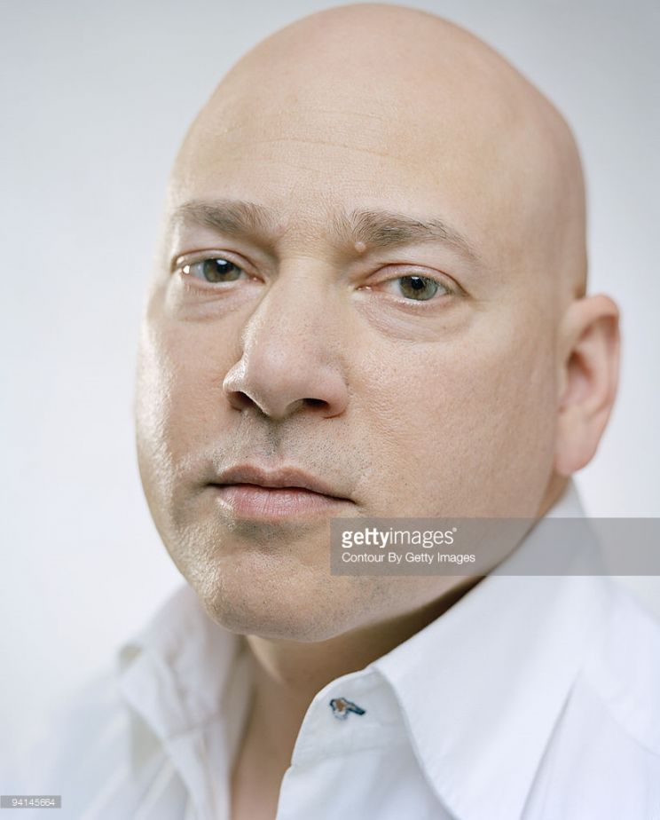 Evan Handler