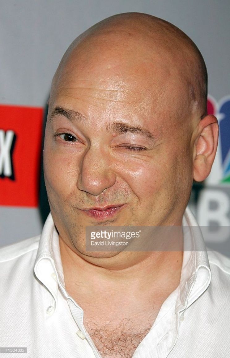 Evan Handler