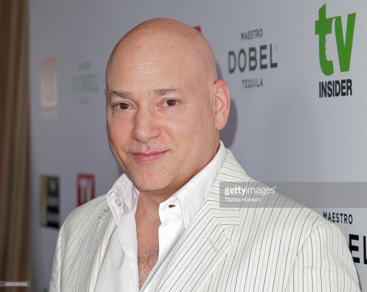 Evan Handler