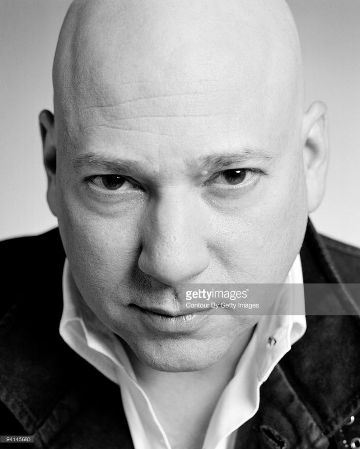 Evan Handler