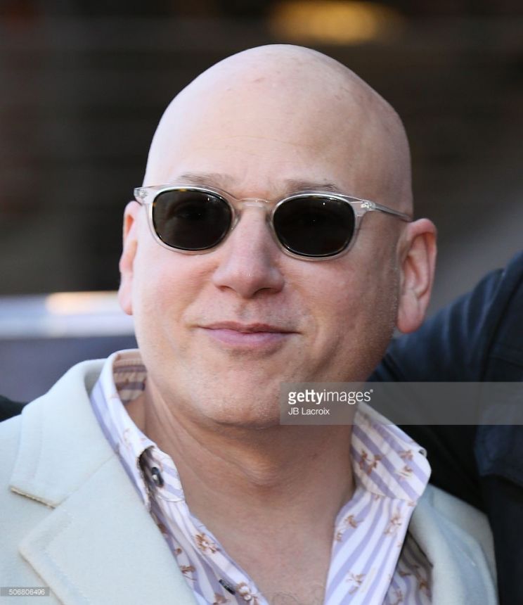Evan Handler