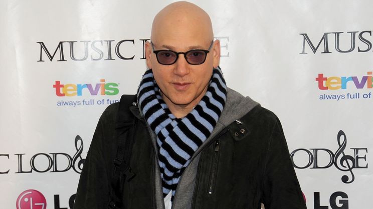Evan Handler