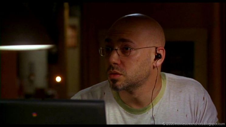 Evan Handler