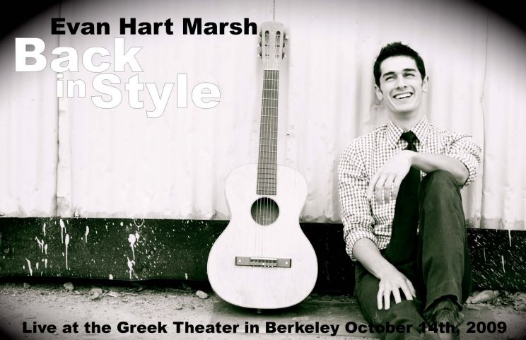 Evan Hart