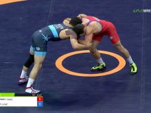 Evan Henderson