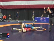 Evan Henderson