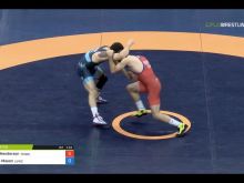 Evan Henderson