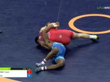 Evan Henderson