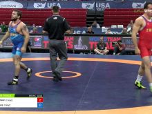 Evan Henderson