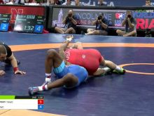 Evan Henderson