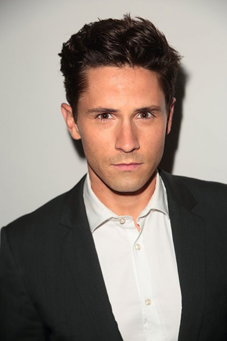 Evan Holtzman