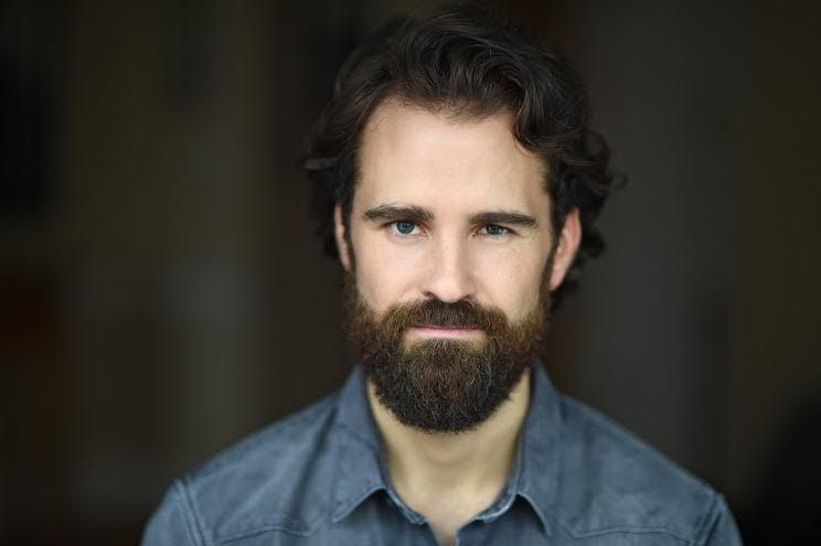 Evan Holtzman