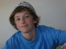 Evan James