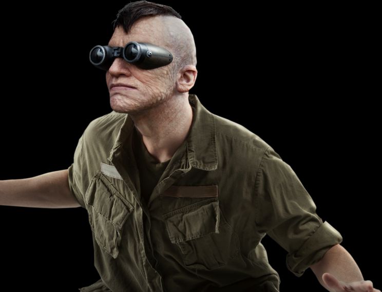 Evan Jonigkeit
