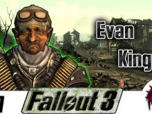 Evan King