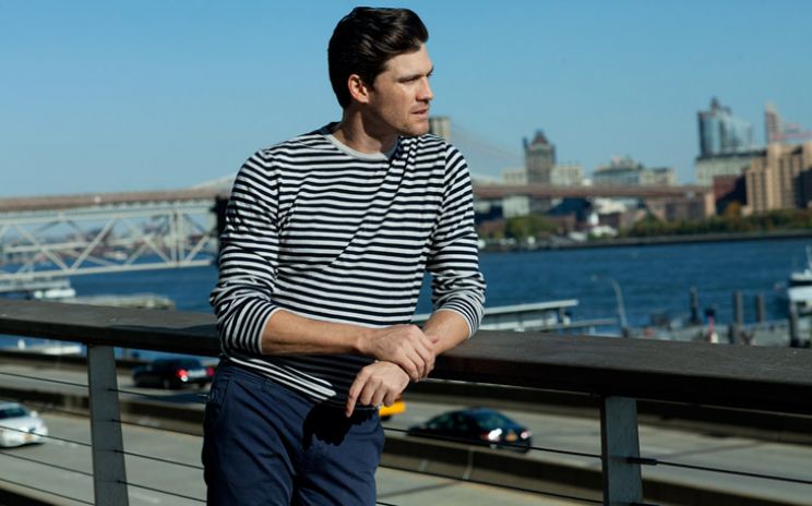 Evan King
