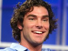 Evan Marriott