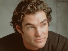 Evan Marriott
