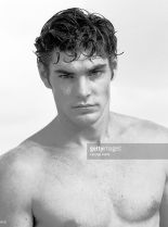 Evan Marriott