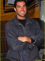Evan Marriott