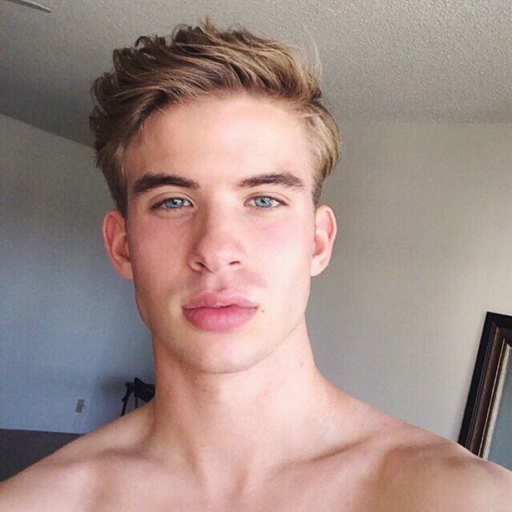 Evan Paley
