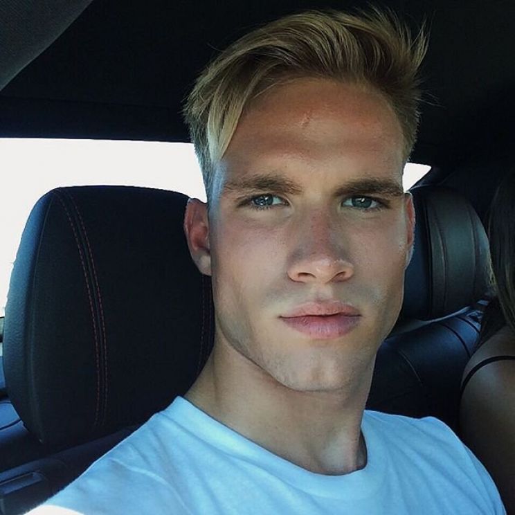 Evan Paley
