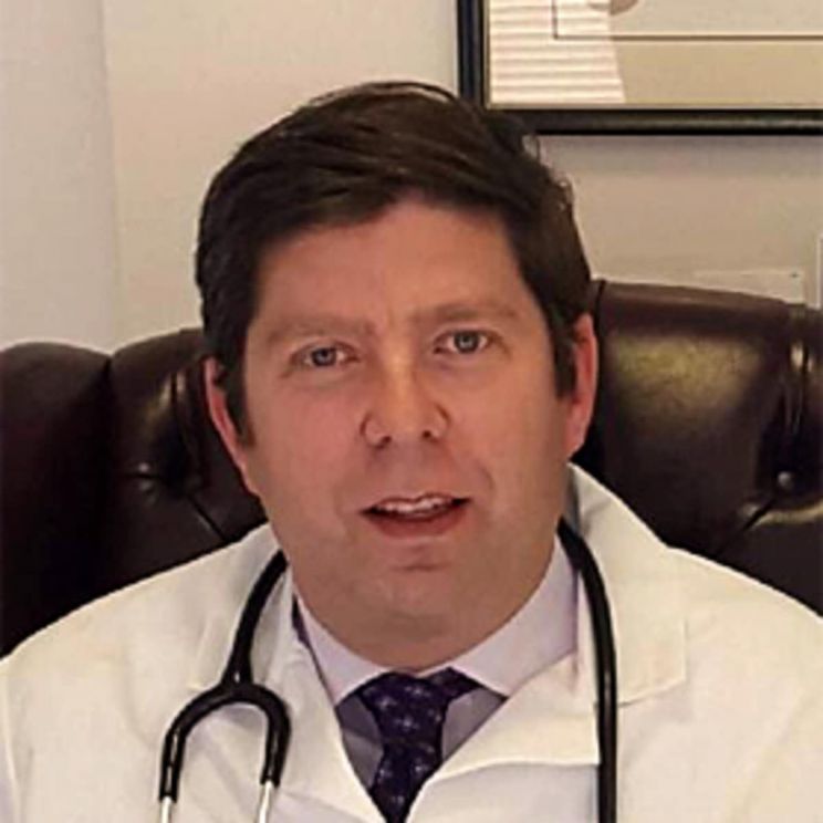 Evan Paley