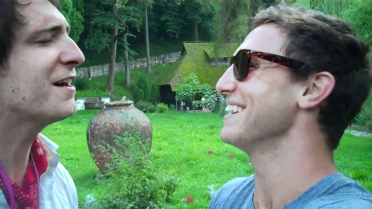 Evan Paley