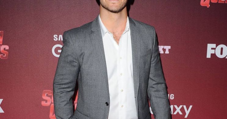 Evan Paley