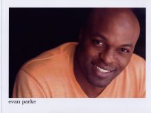 Evan Parke