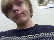 Evan Peters photo