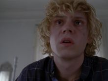 Evan Peters