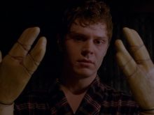 Evan Peters
