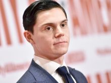 Evan Peters