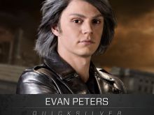 Evan Peters