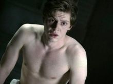 Evan Peters