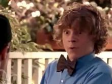 Evan Peters