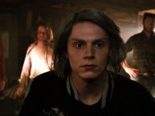 Evan Peters